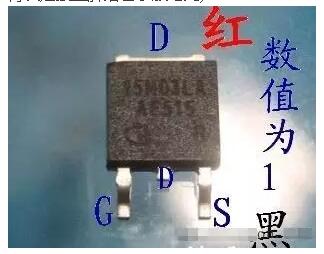 場(chǎng)效應(yīng)管的測(cè)量方法