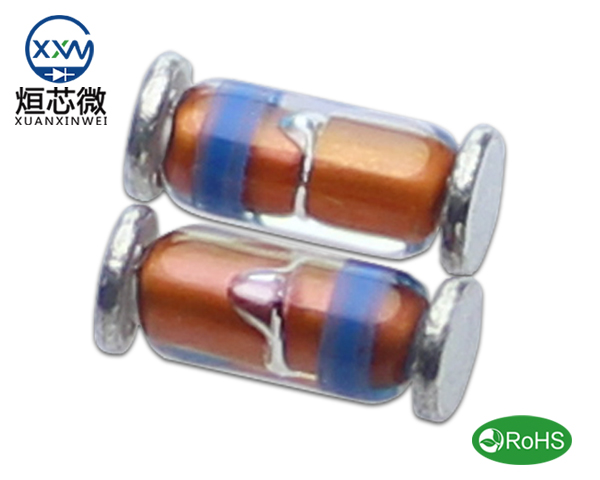 穩(wěn)壓二極管 動(dòng)態(tài)電阻