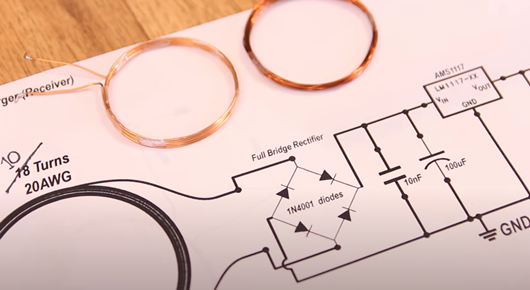 無線電發射接收原理