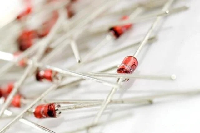 雪崩二極管,響應(yīng)速度